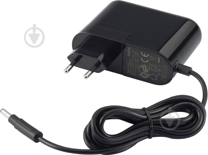 Пылесос аккумуляторный Amica VM 9001 Joran white - фото 3 Пылесос аккумуляторный Amica VM 9001 Joran white - фото 3