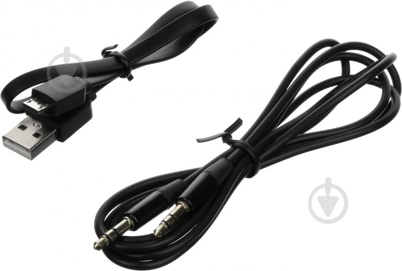 Наушники 2E V3 HD Over Ear black (2E-OEV3WBK) - фото 8