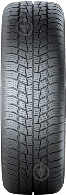 Шина General 215/50R17 95 V нешипованая зима - фото 3