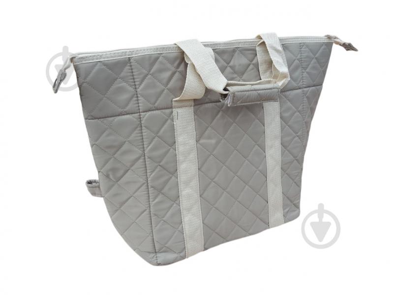 Сумка изотермическая Time Eco 5025 25 л - фото 1