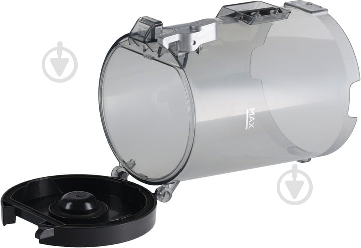 Пылесос аккумуляторный Amica VM 7051 Aura Dark black - фото 7 Пылесос аккумуляторный Amica VM 7051 Aura Dark black - фото 7