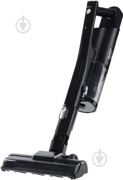 Пылесос аккумуляторный Amica VM 7051 Aura Dark black - фото 5 Пылесос аккумуляторный Amica VM 7051 Aura Dark black - фото 5