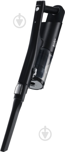 Пылесос аккумуляторный Amica VM 7051 Aura Dark black - фото 2 Пылесос аккумуляторный Amica VM 7051 Aura Dark black - фото 2