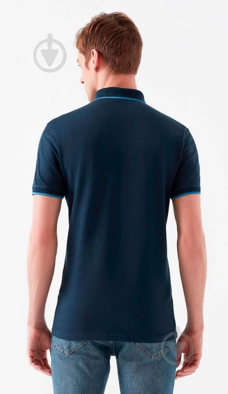 Поло Mavi POLO TEE 062373-28417 р.S - фото 2