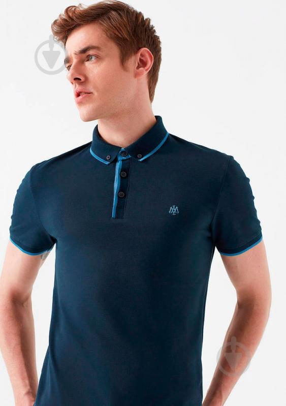 Поло Mavi POLO TEE 062373-28417 р.S - фото 3
