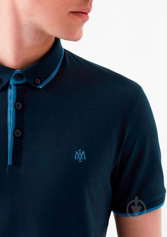 Поло Mavi POLO TEE 062373-28417 р.S - фото 5