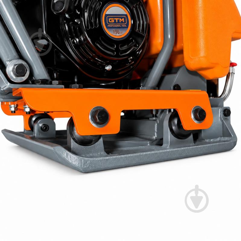 Виброплита GTM GPC90-LC - фото 5