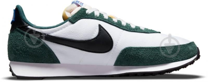 Кросівки чоловічі демісезонні Nike FLEX RUNNER 2 DJ6054-100 р.45 білі - фото 2