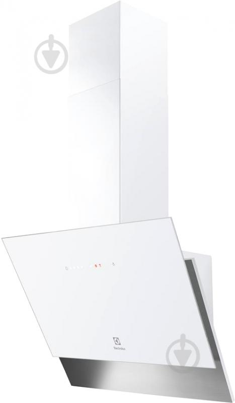 ВИТРИНА! Вытяжка Electrolux LFV616W - фото 1 ВИТРИНА! Вытяжка Electrolux LFV616W - фото 1