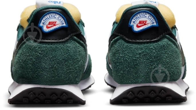 Кросівки чоловічі демісезонні Nike FLEX RUNNER 2 DJ6054-100 р.40 білі - фото 5