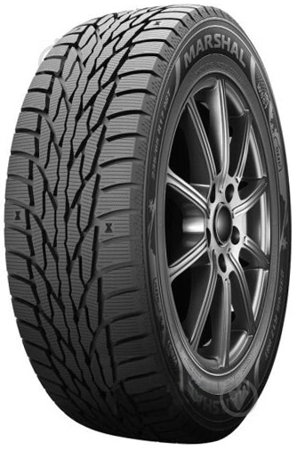 Шина Marshal WS51 XL 225/65R17 160 T нешипована зима - фото 1