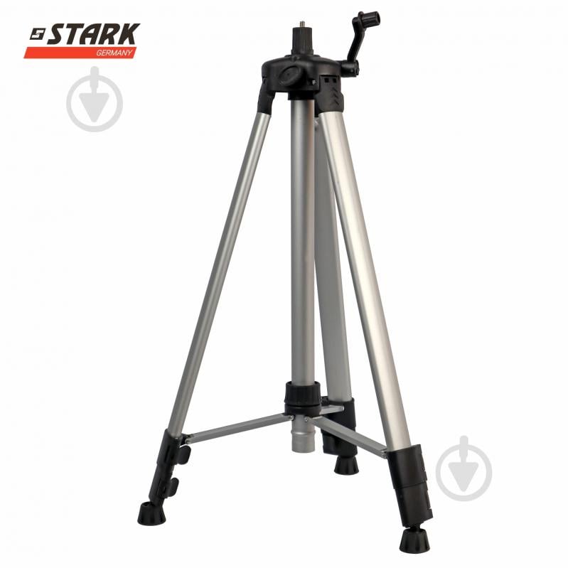 Тренога Stark Tripod-1500 для нивелира 290050014 - фото 2