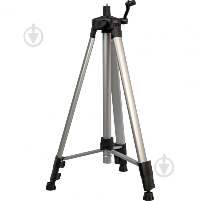 Тренога Stark Tripod-1500 для нивелира 290050014 - фото 1