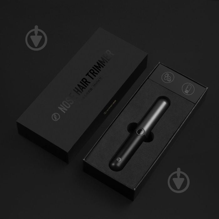 Тример для носа ENCHEN Mocha N - фото 3 Тример для носа ENCHEN Mocha N - фото 3