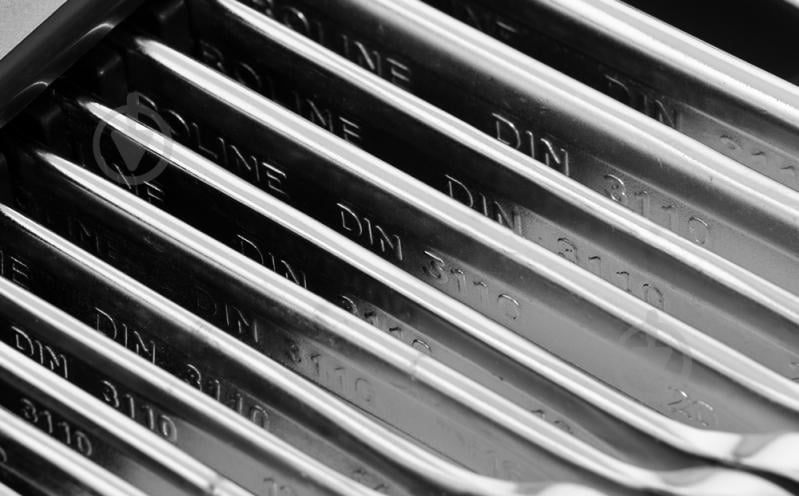 Набор ключей рожковых Profix 34412 - фото 4