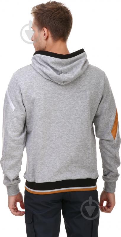 Спортивный костюм Billcee 653-54 р. S черный - фото 2