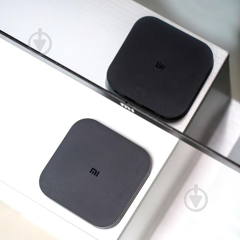 Приставка Xiaomi Mi Box S International Edition - фото 10