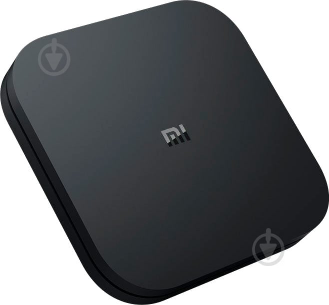 Приставка Xiaomi Mi Box S International Edition - фото 4