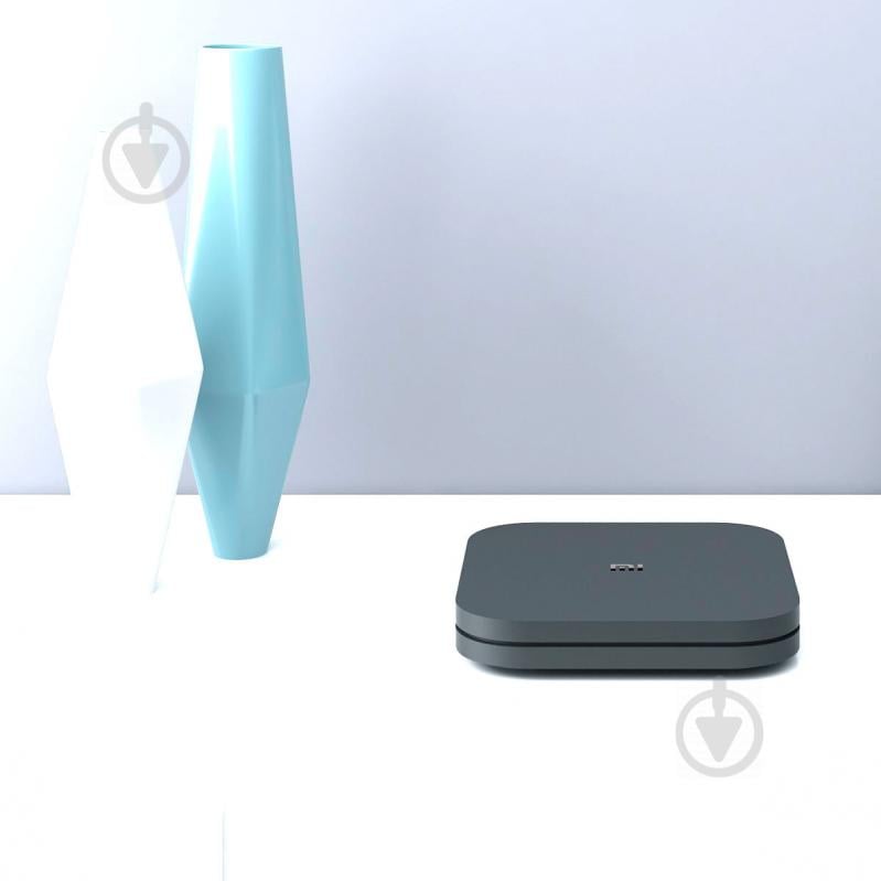 Приставка Xiaomi Mi Box S International Edition - фото 8