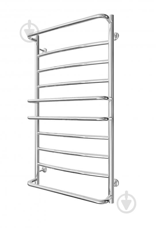 Рушникосушарка водяна Mario INOX Люкс 970х530/500 - фото 1