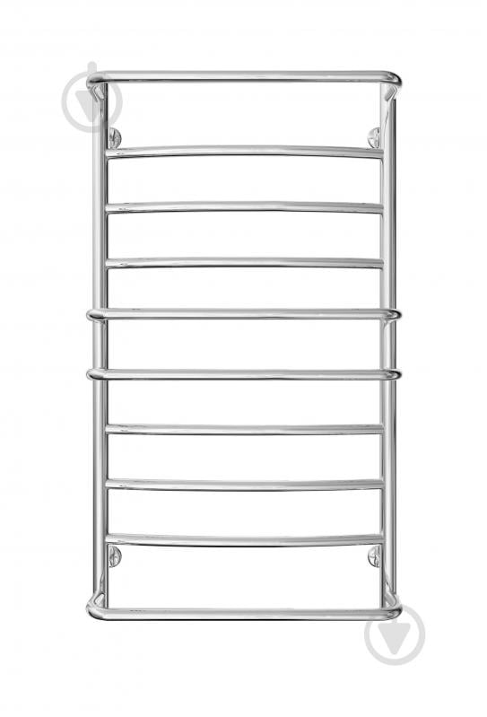 Рушникосушарка водяна Mario INOX Люкс 970х530/500 - фото 2