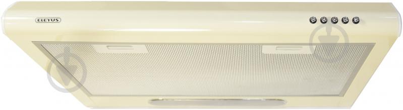 ВИТРИНА! Вытяжка Eleyus Line I 60 BG - фото 1 ВИТРИНА! Вытяжка Eleyus Line I 60 BG - фото 1