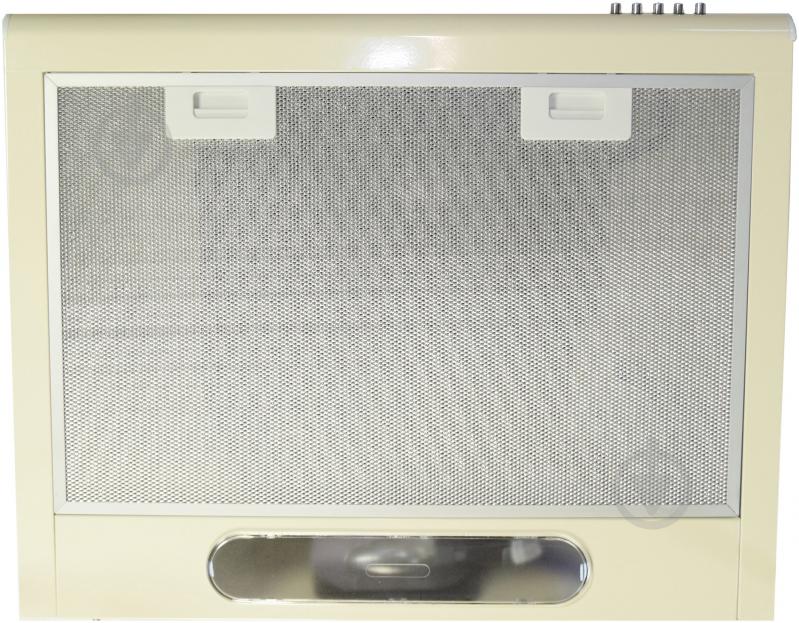 ВИТРИНА! Вытяжка Eleyus Line I 60 BG - фото 4 ВИТРИНА! Вытяжка Eleyus Line I 60 BG - фото 4
