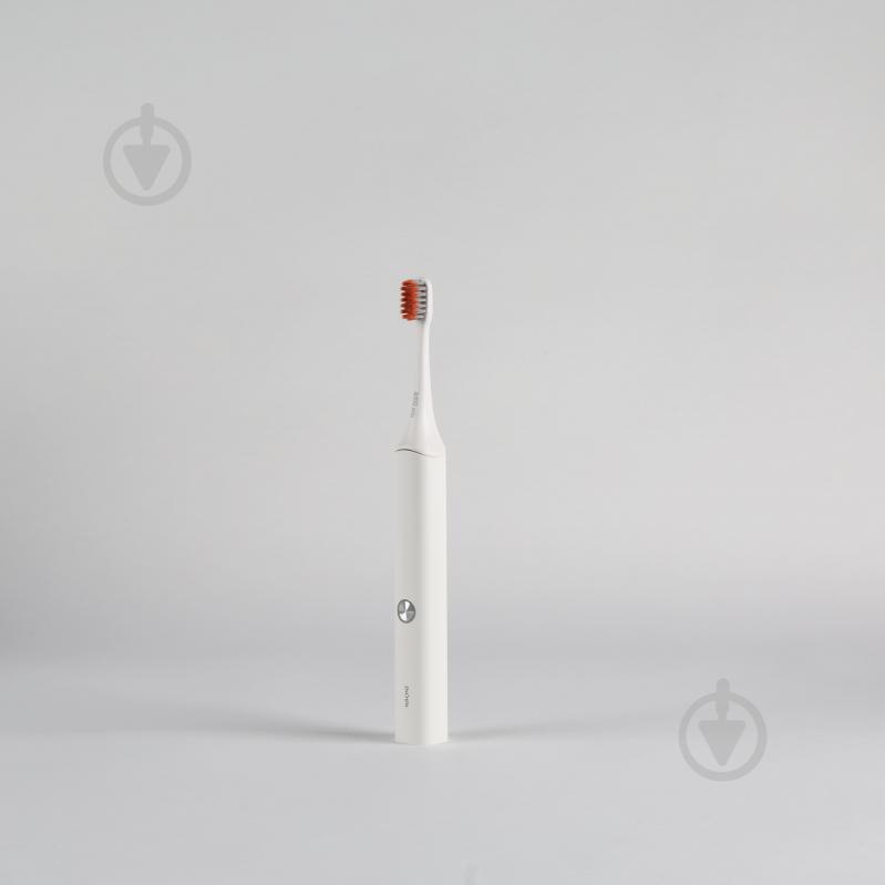 Зубная щетка ENCHEN Aurora T2 (white) Aurora T2 White - фото 1 Зубная щетка ENCHEN Aurora T2 (white) Aurora T2 White - фото 1