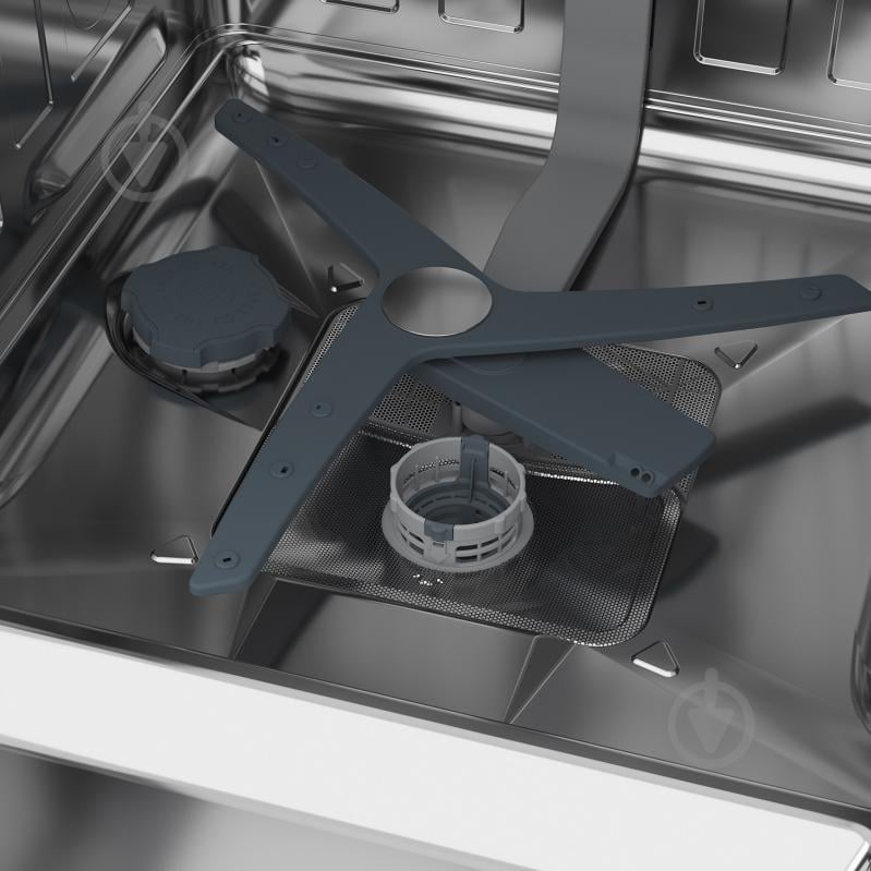 ВИТРИНА! Посудомоечная машина Beko DEN48520XAD - фото 4