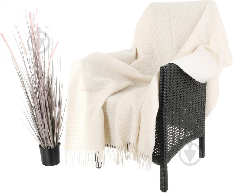 Плед ОСЛО 130x180 см в ассортименте Vladi - фото 13