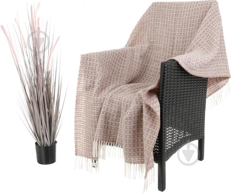 Плед ОСЛО 130x180 см в ассортименте Vladi - фото 9