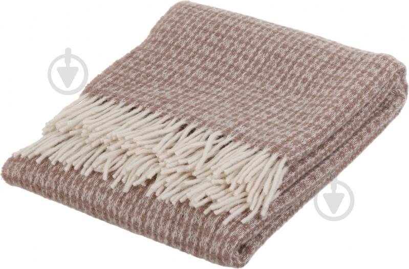 Плед ОСЛО 130x180 см в ассортименте Vladi - фото 12