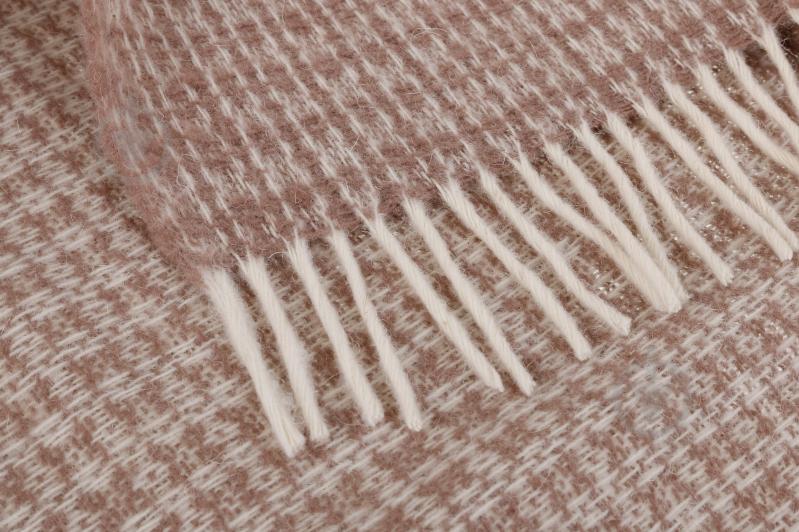 Плед ОСЛО 130x180 см в ассортименте Vladi - фото 10