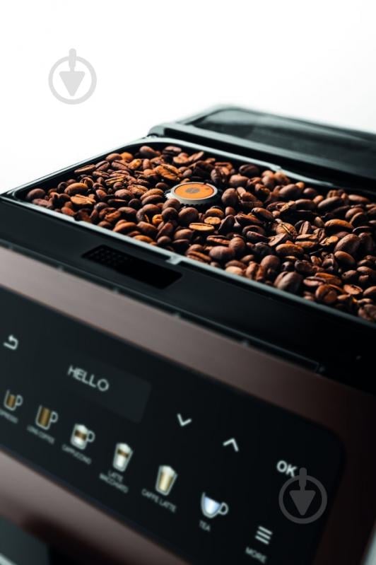 Кофемашина Krups EA894910 Evidence Plus - фото 16