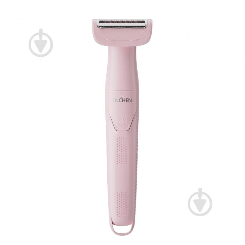 Електробритва ENCHEN A2 Pink - фото 2
