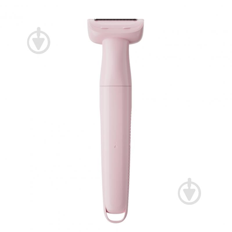 Електробритва ENCHEN A2 Pink - фото 3