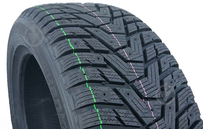 Шина Hankook Winter i*Pike RS2 W429 235/65R17 108 T під шип зима - фото 2