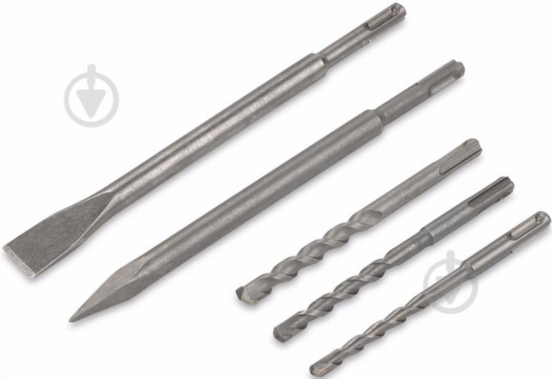 Перфоратор PowerPlus POW X1172 - фото 8