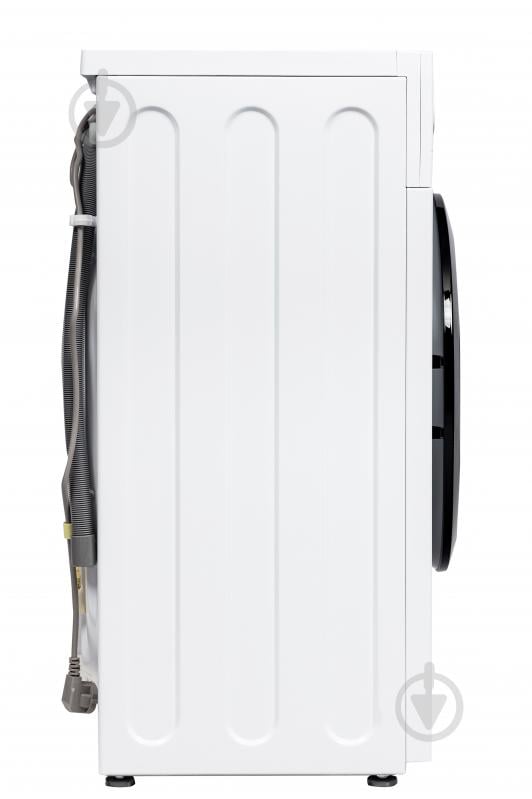 Пральна машина Midea MF110W80B/W-UA - фото 7