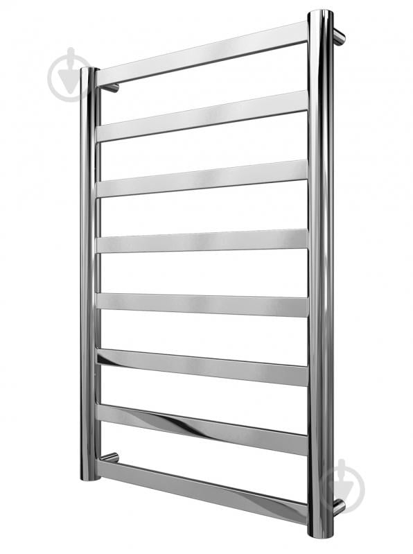 Рушникосушарка водяна Mario INOX Модена 770х540/500 - фото 1