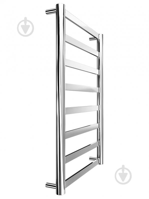 Рушникосушарка водяна Mario INOX Модена 770х540/500 - фото 3