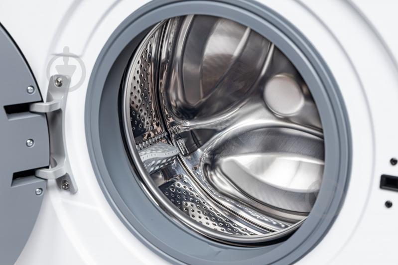 Пральна машина Midea MF110W70B/W-UA - фото 6