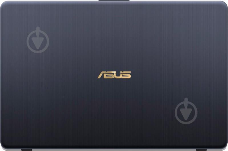 Ноутбук Asus N705UD-GC097T 17.3" (90NB0GA1-M01350) dark grey - фото 5