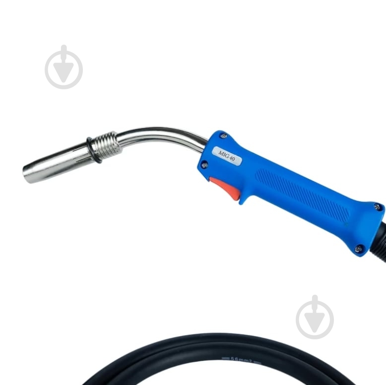 Горелка RHINO MB40 3 м - фото 4 Горелка RHINO MB40 3 м - фото 4