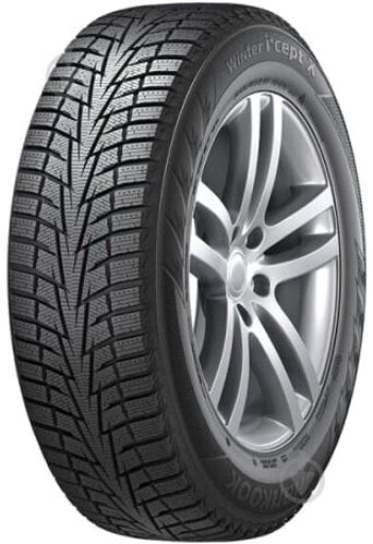 Шина Hankook Winter I*Cept X RW10 265/60R18 110 T нешипована зима - фото 1