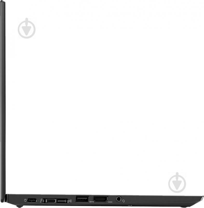 Ноутбук Lenovo ThinkPad X280 12.5" (20KF001NRT) black - фото 10