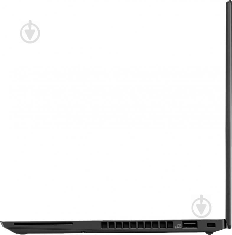 Ноутбук Lenovo ThinkPad X280 12.5" (20KF001NRT) black - фото 9