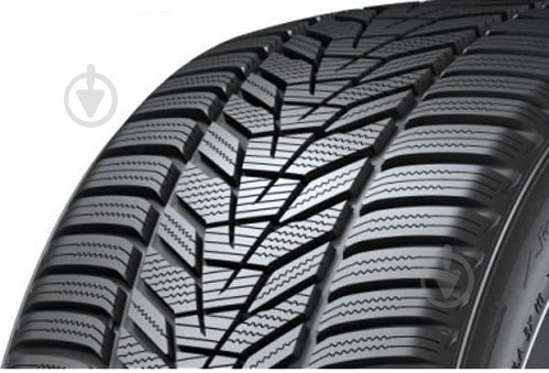 Шина Hankook Winter I*Cept Evo3 X W330A 265/60 R18 114 H нешипована зима - фото 2