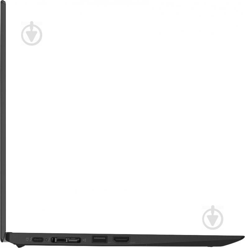 Ноутбук Lenovo ThinkPad X1 Carbon (6th Gen) 14" (20KH006ERT) black - фото 10