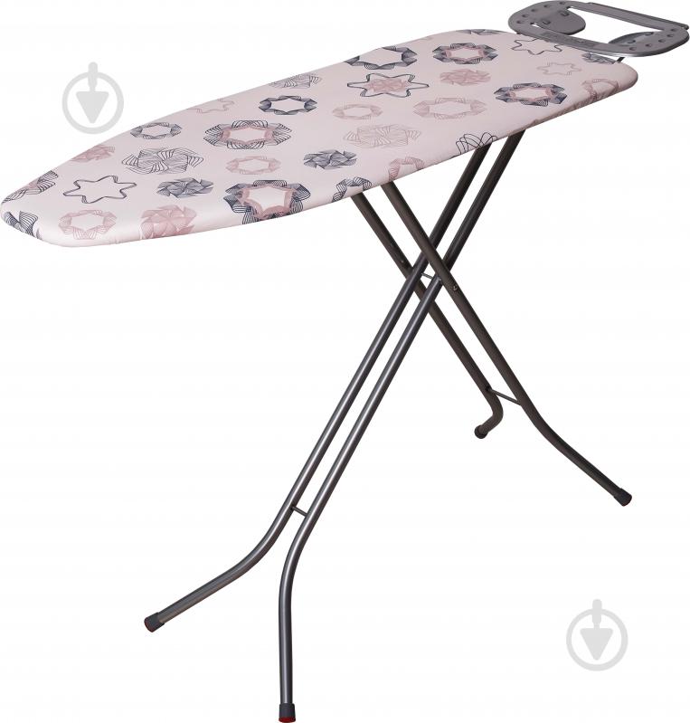 Гладильная доска Eurogold FLIPPER 22242B2 - фото 1 Гладильная доска Eurogold FLIPPER 22242B2 - фото 1